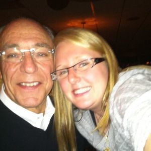 Meet your Posher, Kristie